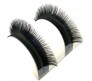 Callas Individual Eyelashes for Extensions, 0.07mm C Curl - 11 mm
